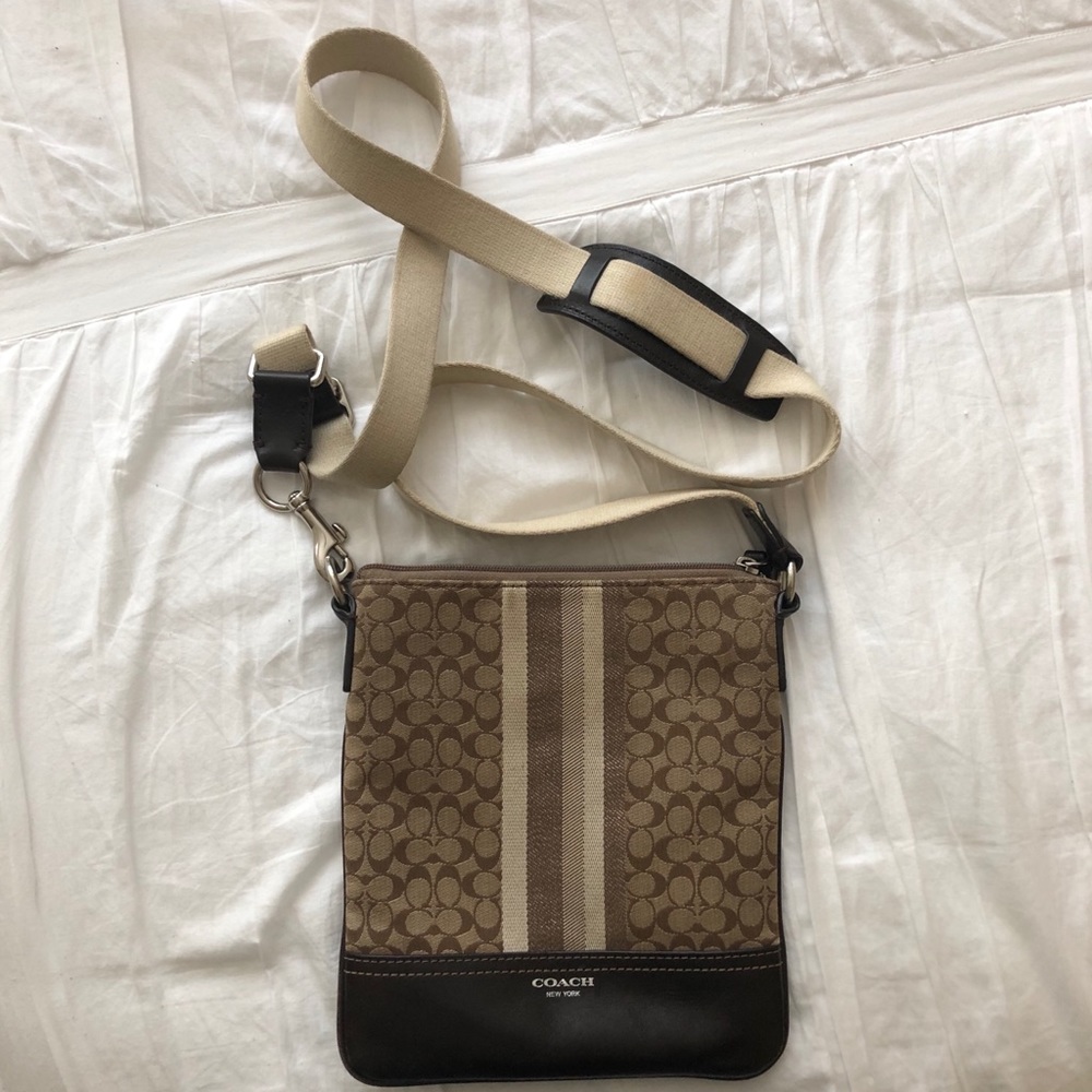 Coach Crossbody